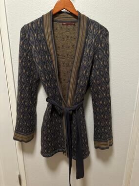 Tea Collection Women's Cardigan, Size M